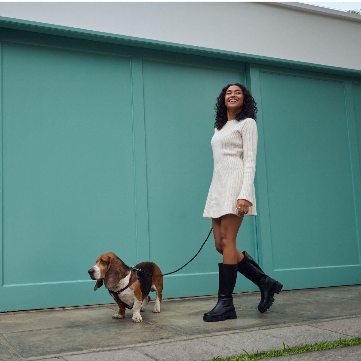 Hush Puppies case study with Adsmurai One Tag