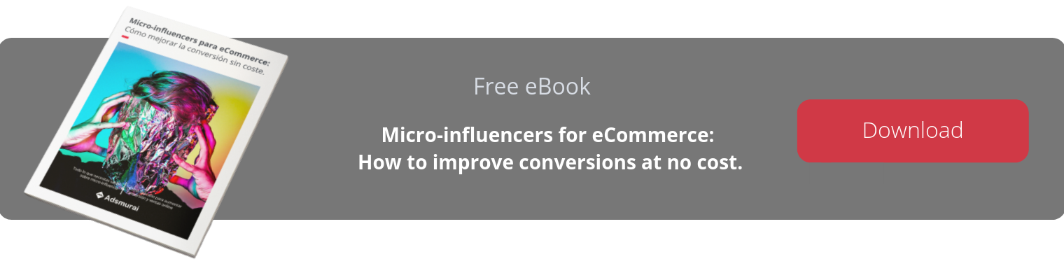 micro influencers increasing conversions