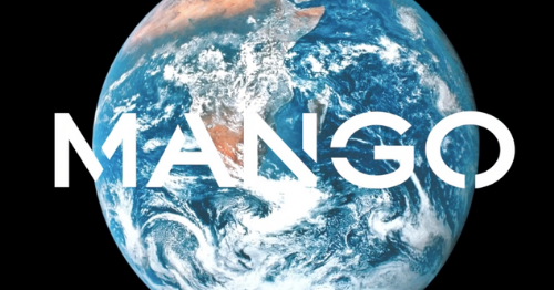 Imagen Logo Mango