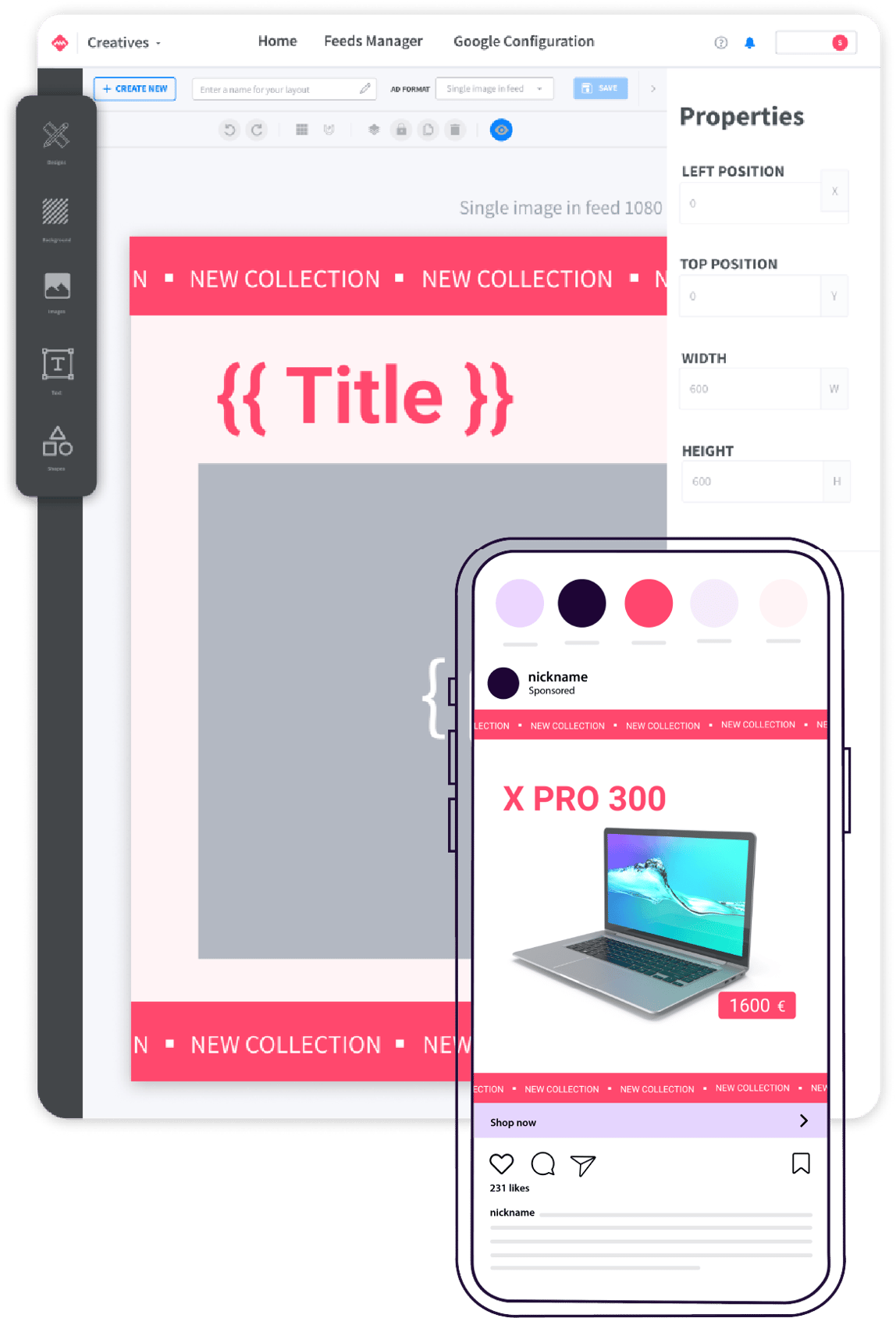 creative-management-ad-layout-design