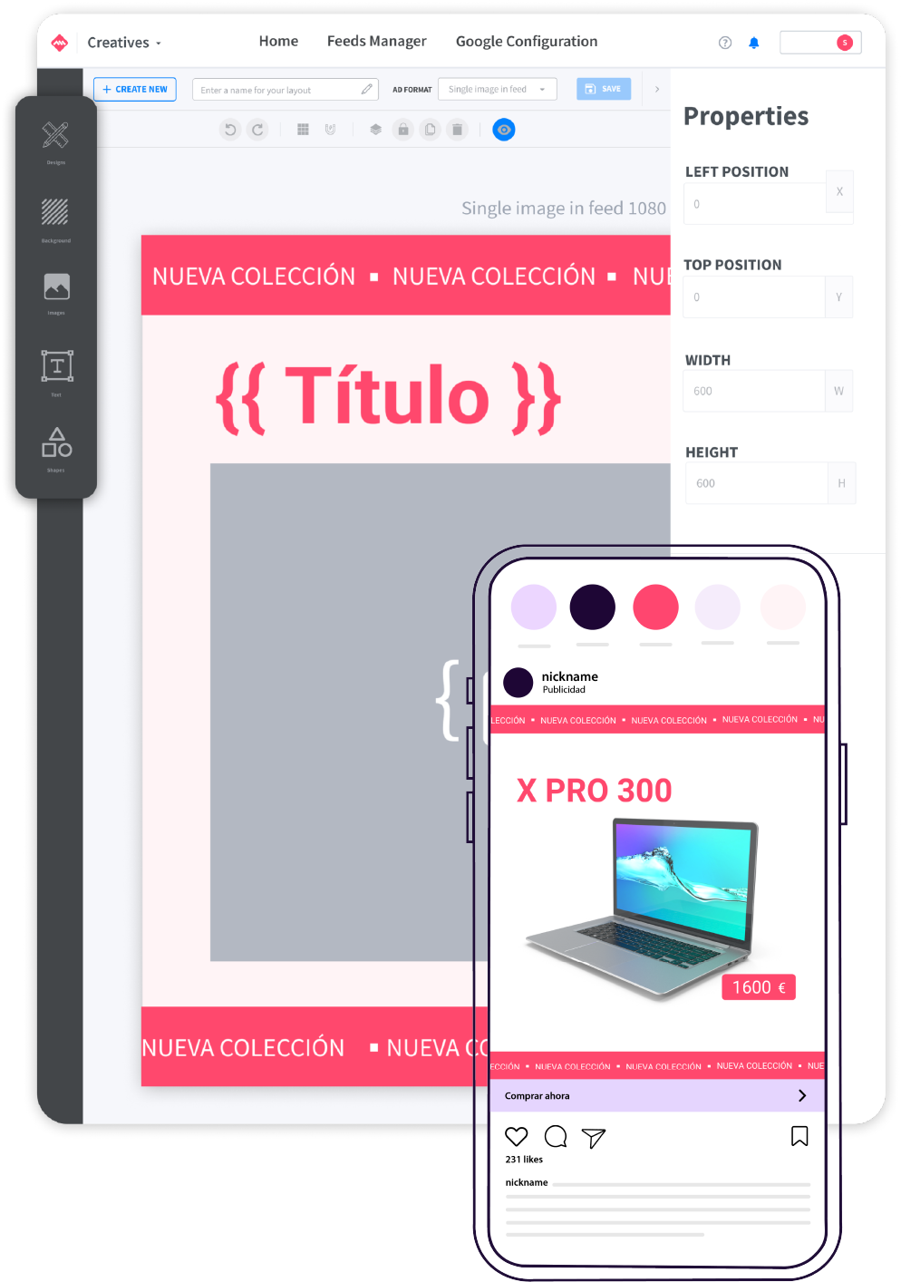 creative-management-ad-layout-design