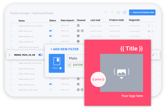 feed-management-ad-design