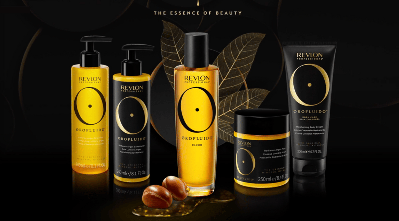 Prodotti Revlon 'Orofluido