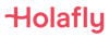 Holafly logo