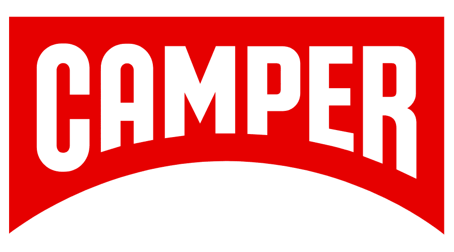 camper-vector-logo