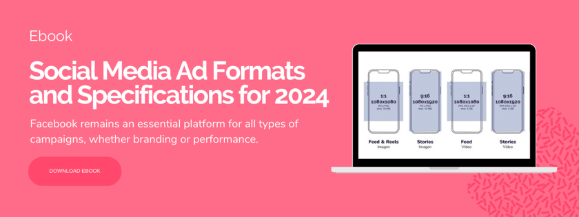 ad formats 2024