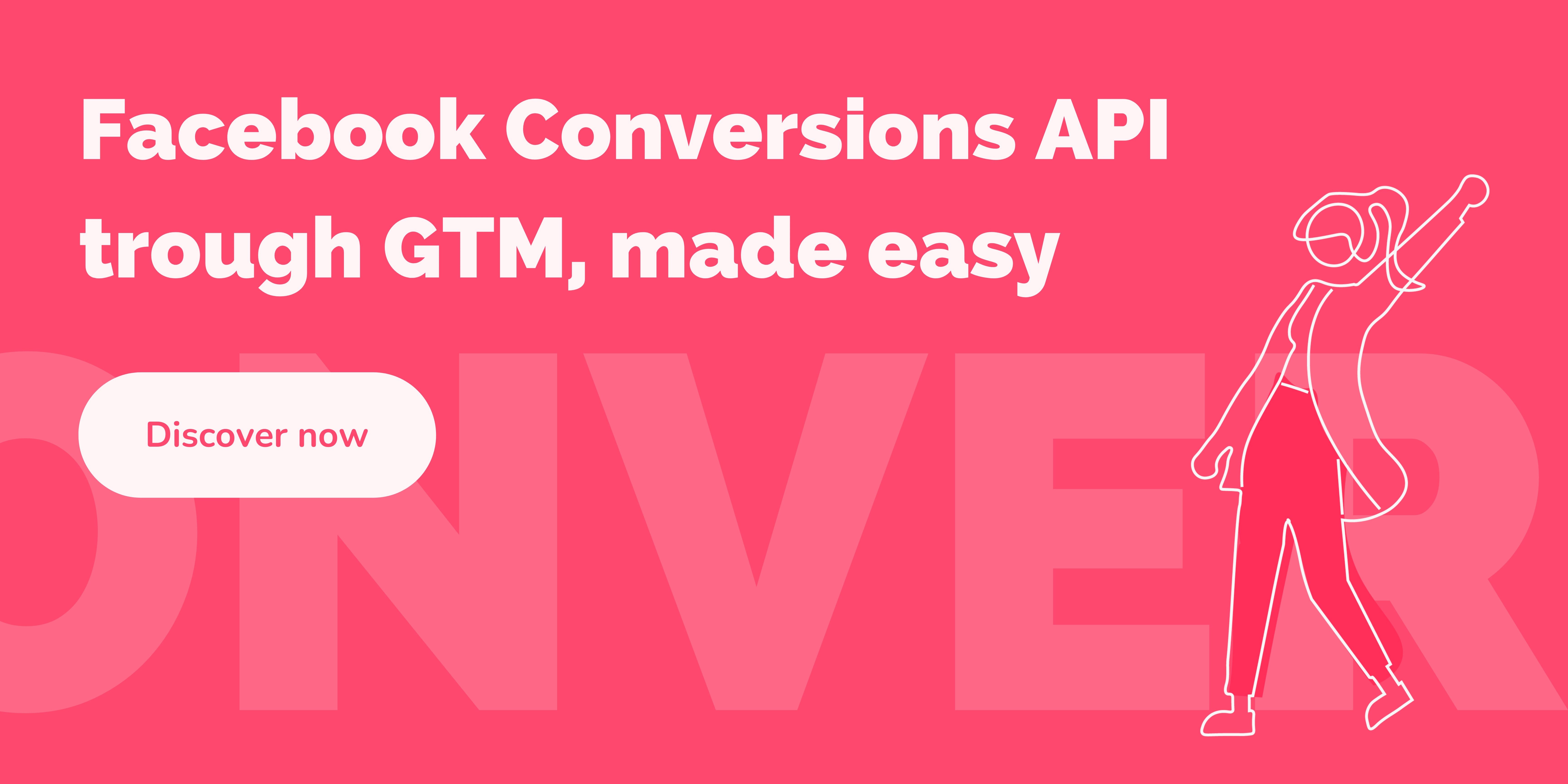 Facebook Conversions API