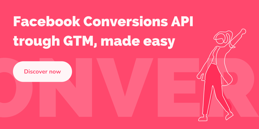 Everything you need to know about Conversions API
