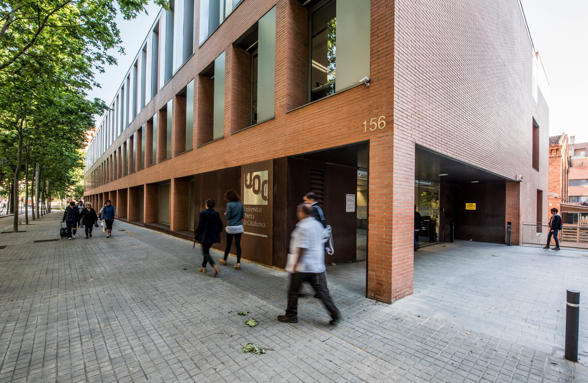 UOC & Audio Ads