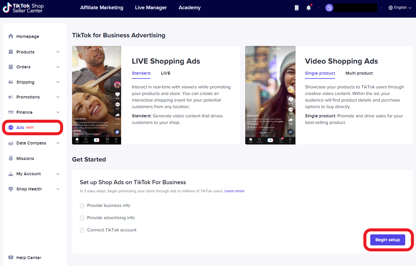 Visual Reference: Tiktok Shopping Ads Qué Son Y Cómo Funcionan