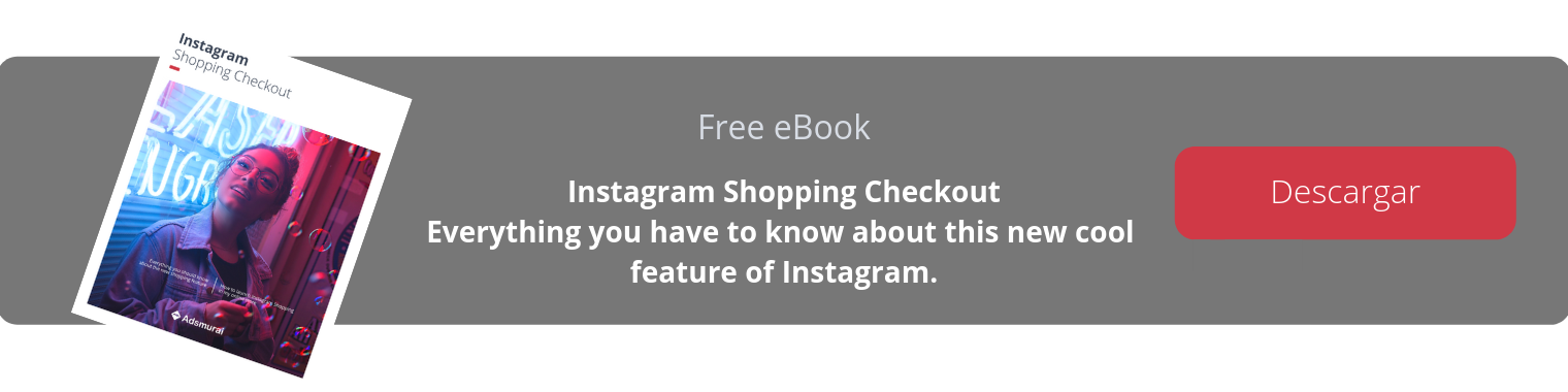 instagram shopping checkout increase sales