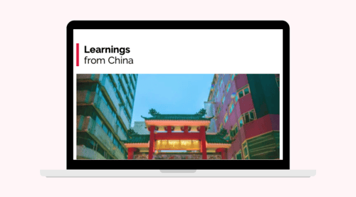 china ebook