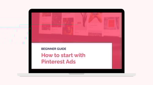 pinterest ads guide