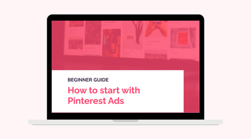 pinterest ads guide