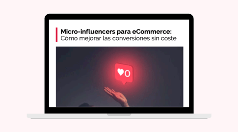 microinfluencers es