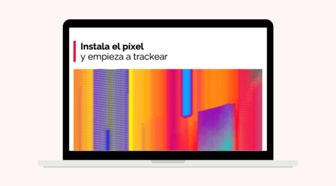 pixel es