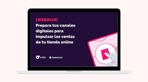 webinar vtex