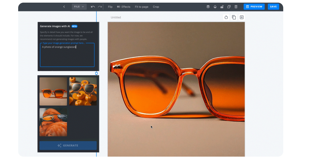 Adsmur.AI home2