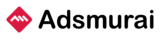 Adsmurai Logo 160x39px