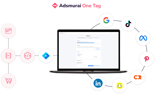 Adsmurai One Tag - Positivo