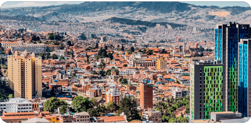 Bogotá 1