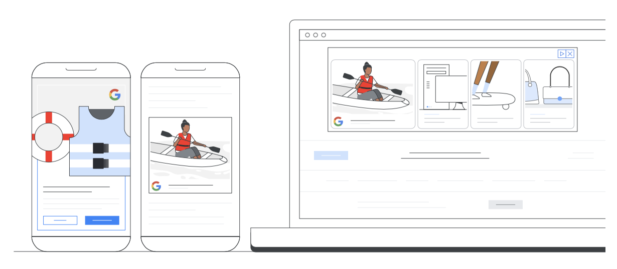 Google Ads Display Network - Adsmurai