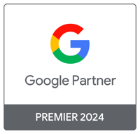 google partner premier 2024