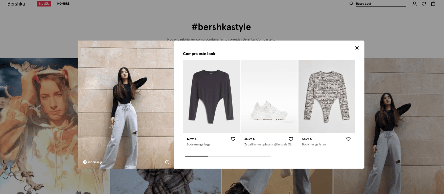 bershkastyle