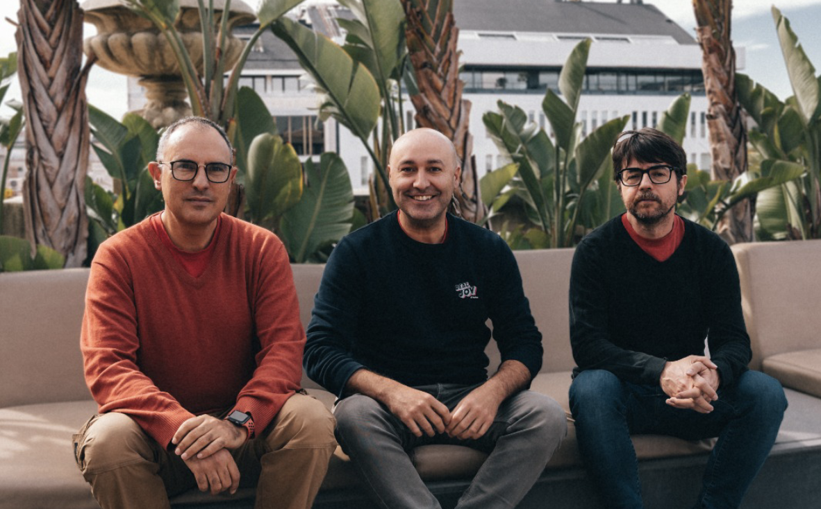 founders Adsmurai