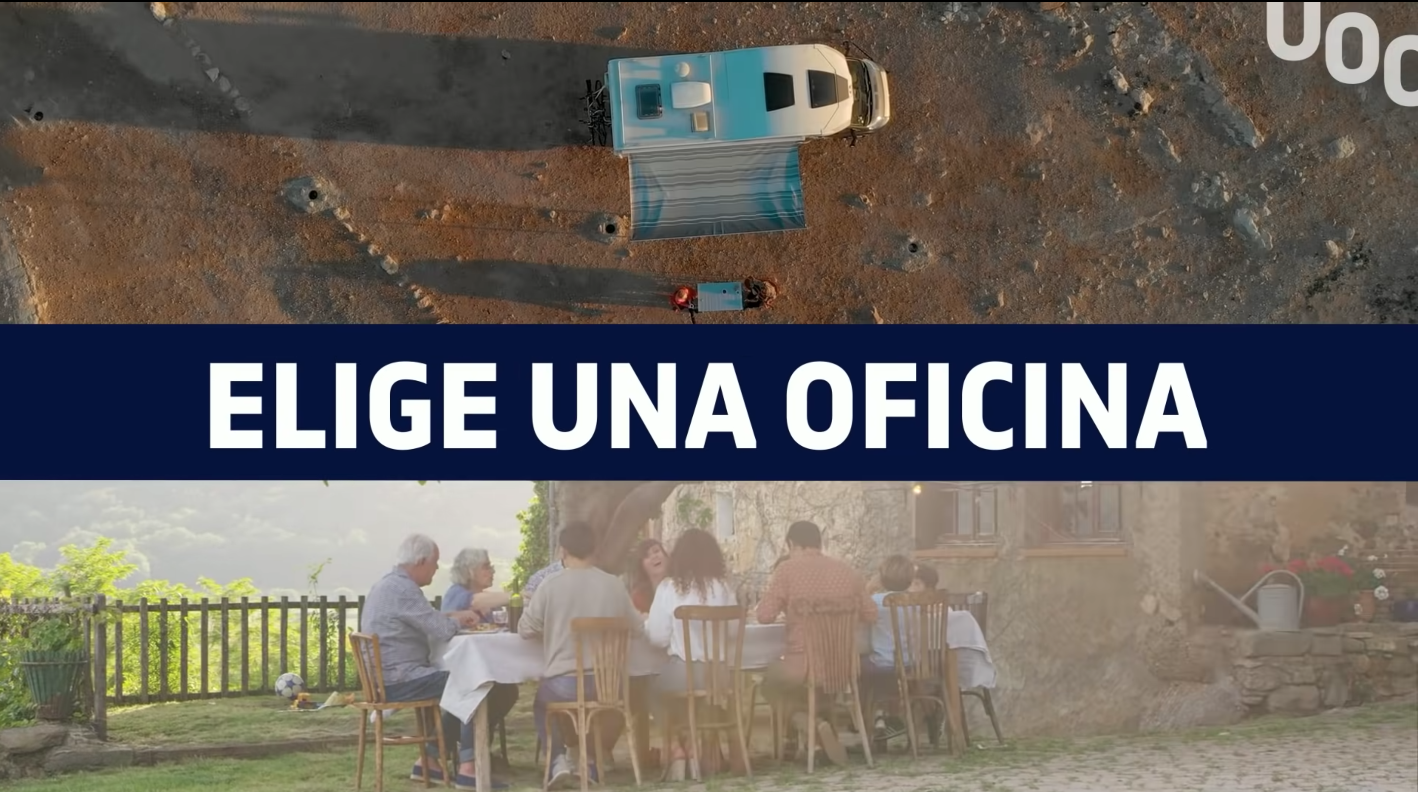 UOC YouTube