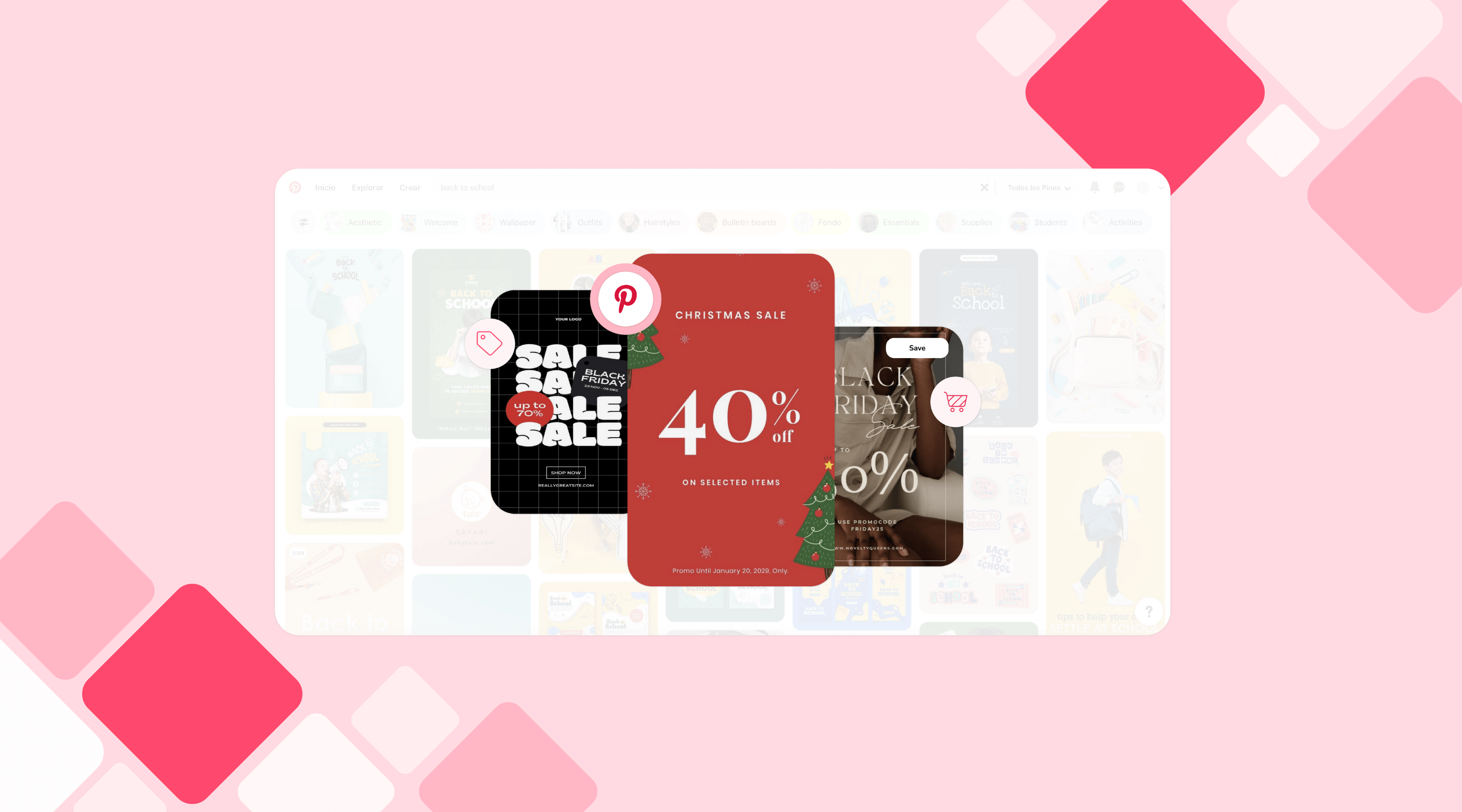 webinar pinterest ads performance