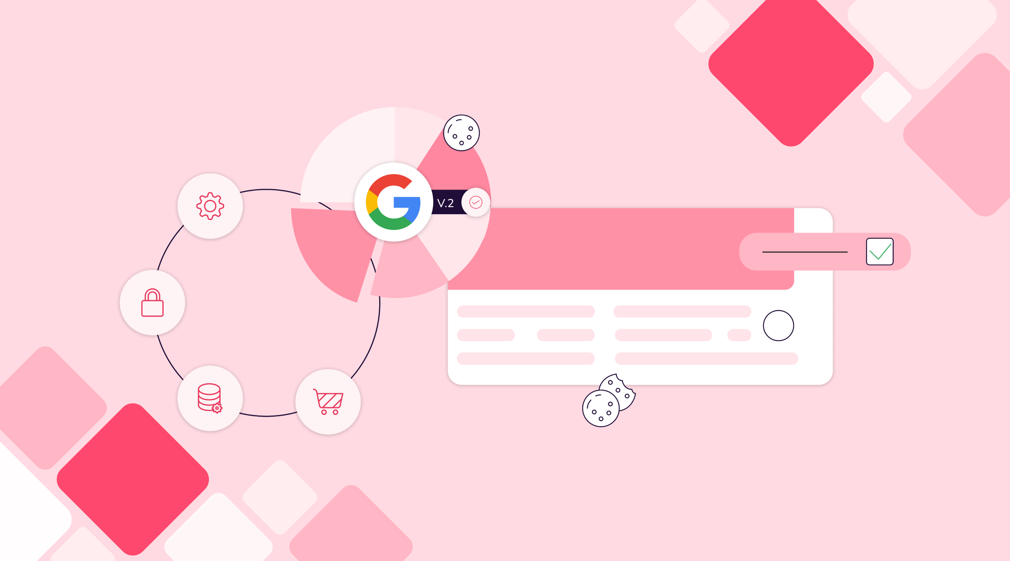 desbloqueando el potencial de los datos