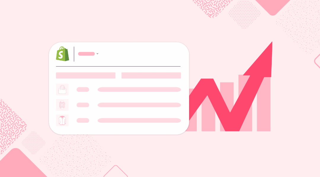 Shopify Product Feeds
