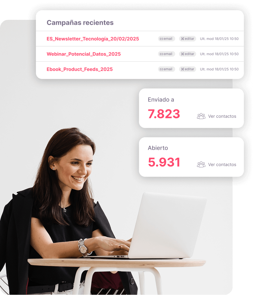 CRM Integrations