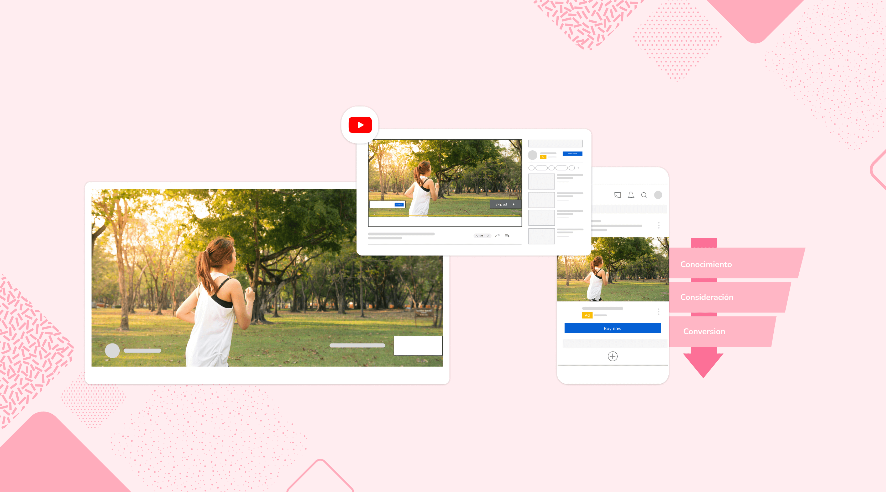 YouTube Full Funnel