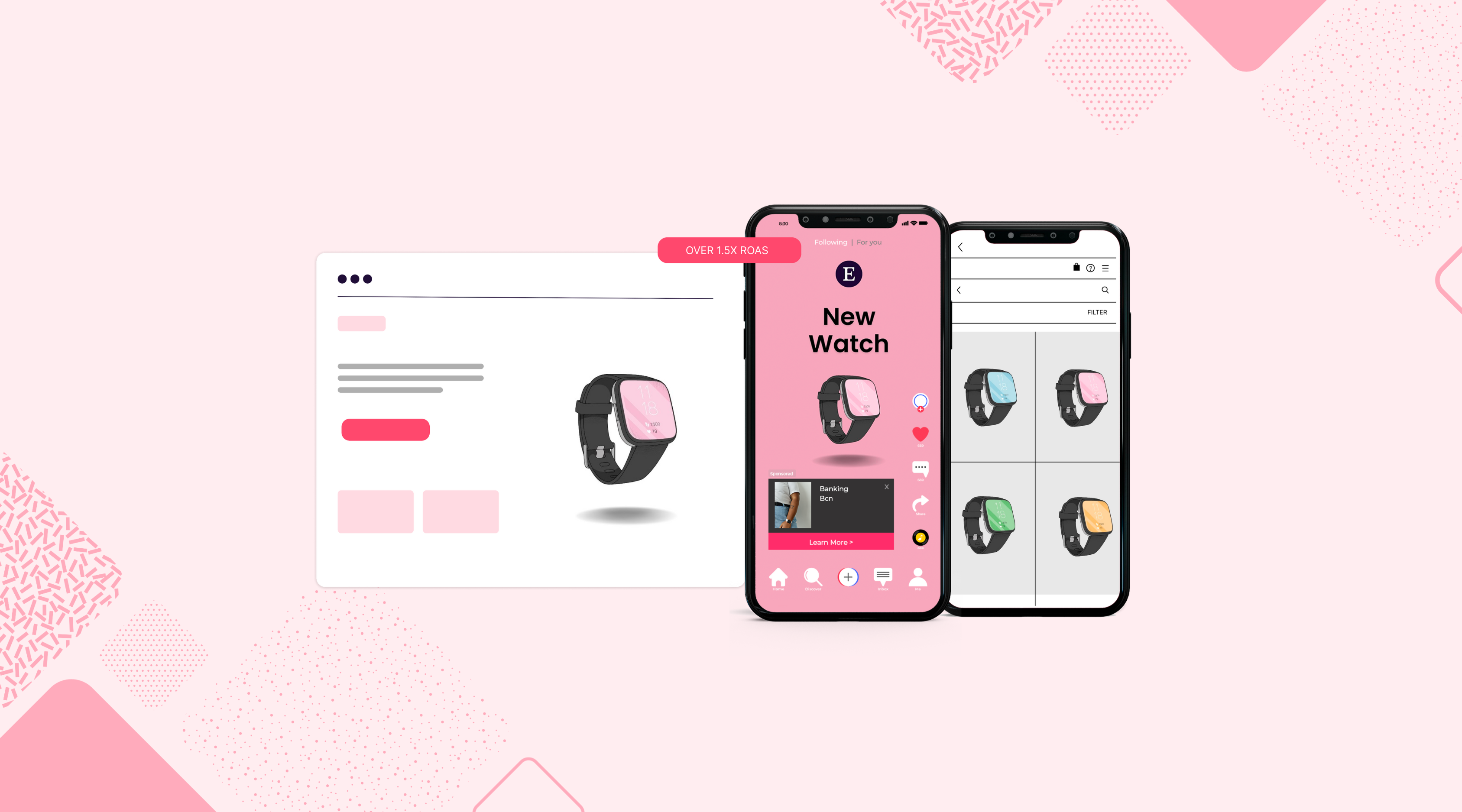 TikTok Ads