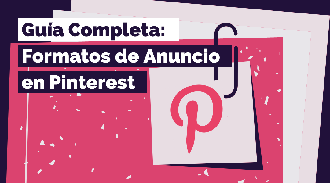 formatos anuncio pinterest