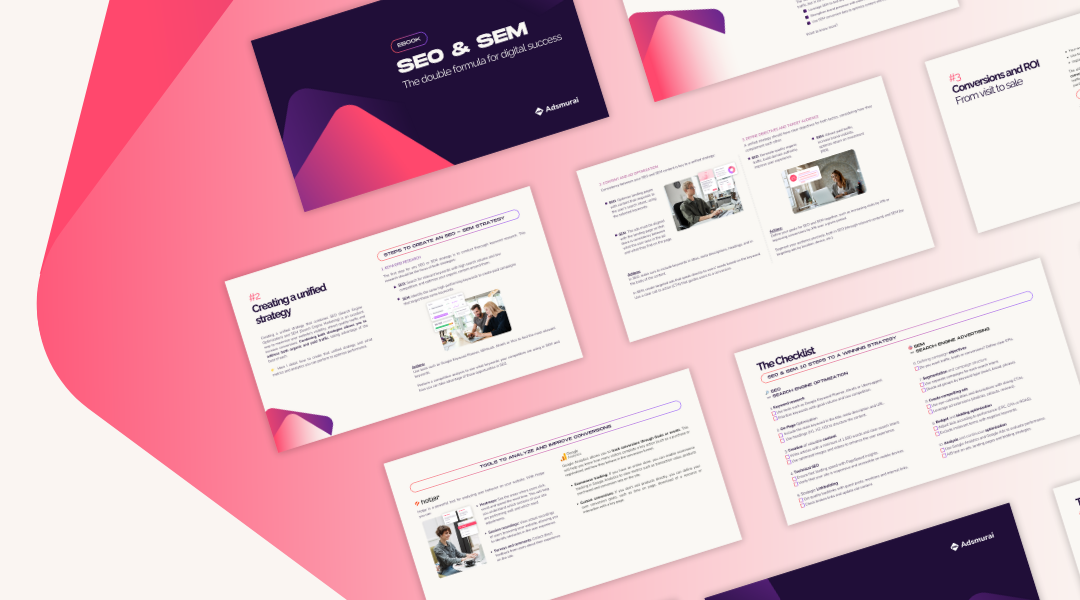 Ebook SEO SEM