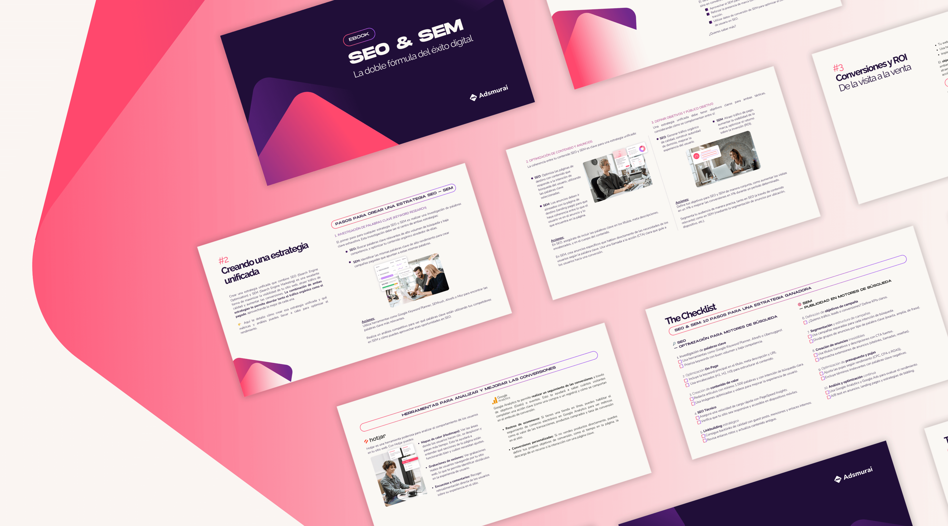 Ebook Seo SEM