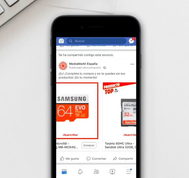 MediaMarkt España