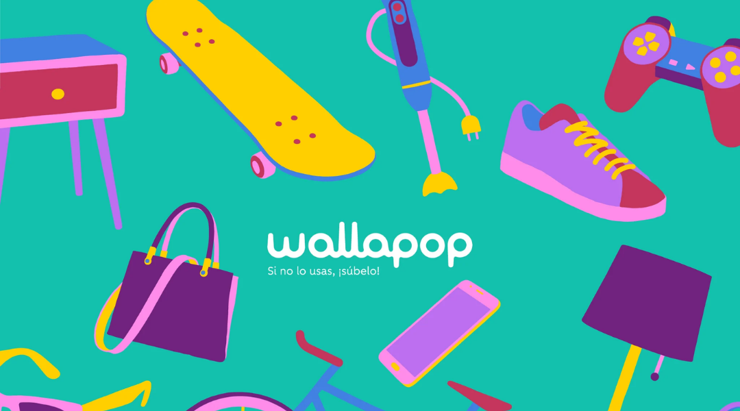 Header Case Study Wallapop