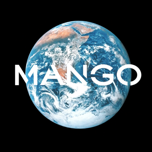 Mango Pinterest