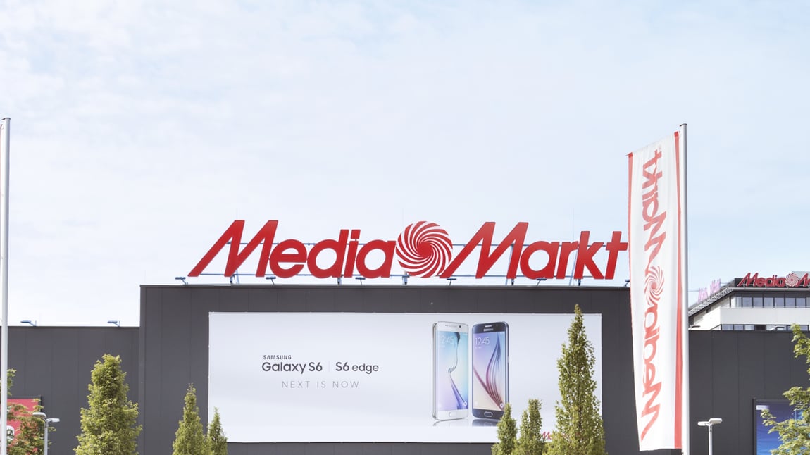 Mediamarkt Portugal