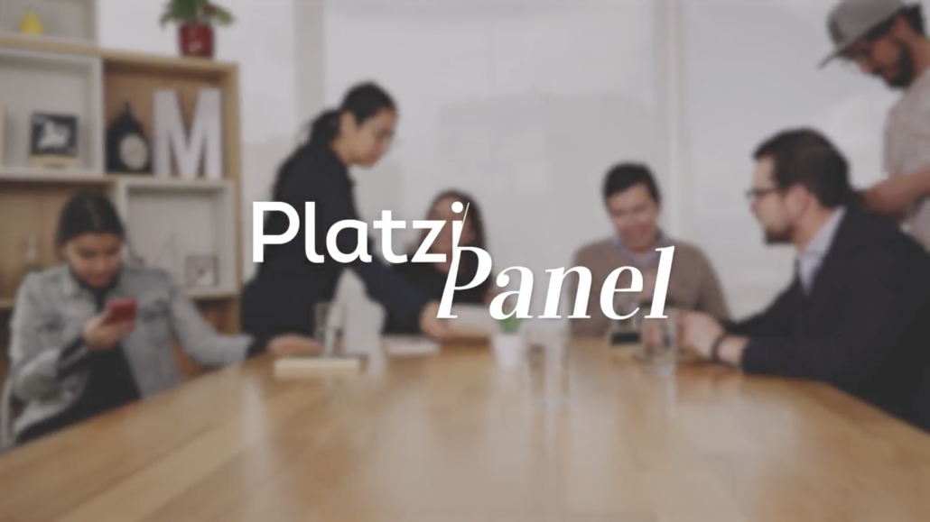 Platzi - Adsmurai
