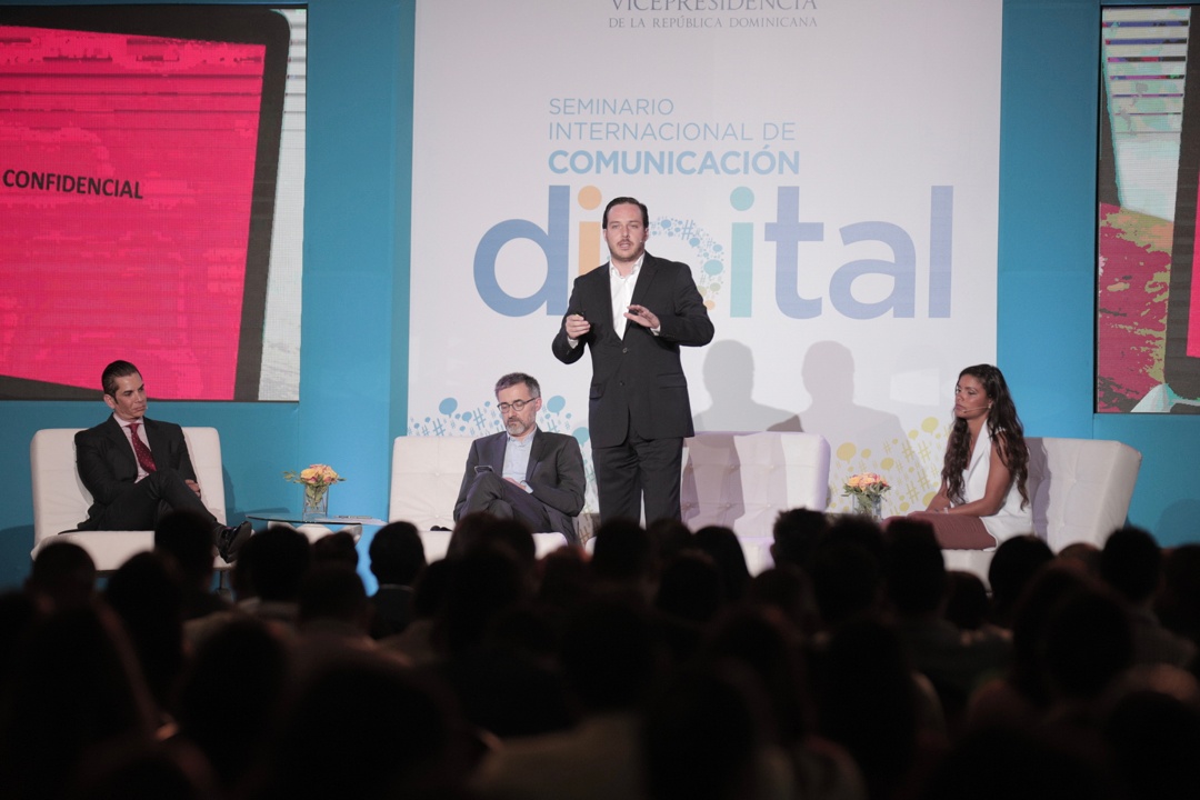 Digital Leaders in Latin America