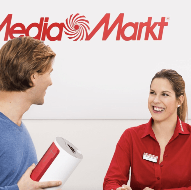 Apresentação da Loja Digital Media Markt Matosinhos