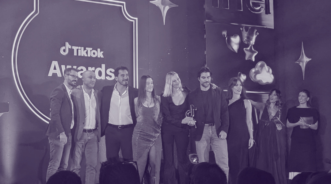 Tiktok Awards