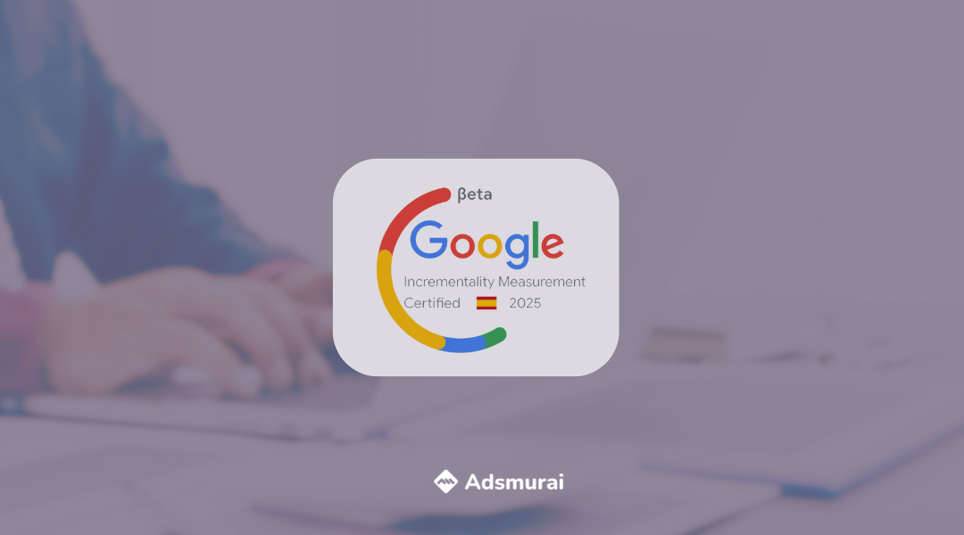google incrementality