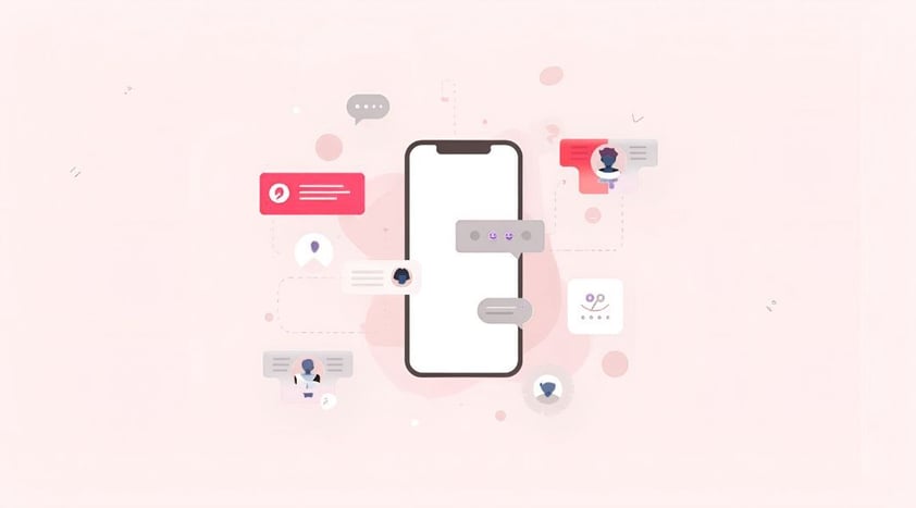 Messaging
