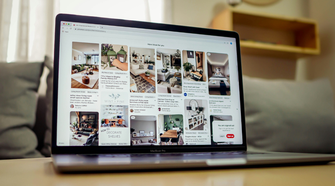 Pinclip Pinterest